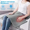 Coussin chauffant avec arrêt automatique Electrique 30 x 60 Voir les images du produit 6