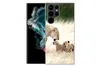 MuchoWow® Handyhülle Schutzhülle Hülle für Samsung Galaxy Produktbild-Vorschau 2