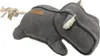 D&D Hundespielzeug Corduroy Emmy grau Produktbild-Vorschau 1