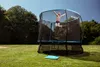 Hudora Fantastisches Trampolin 300V Produktbild-Vorschau 3