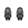 Manhattan 356060, 1 m, Toslink, Toslink Produktbild-Vorschau 4