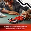 LEGO Speed Champions Ferrari SF-24 F1 Rennauto - Spielzeug Produktbild-Vorschau 29