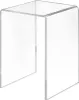 Dekobrücke aus Acrylglas in 100x150x100mm - Zeigis® / Produktbild-Vorschau 1