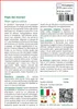 SAFLAX  - Pepe dei monaci - 30 semi - Vitex Anteprima dell’immagine prodotto 3