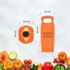 Börner Original Roko Powerline - Gemüse- und Obstschneider Produktbild-Vorschau 3