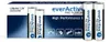 Alkalické baterie everActive Pro Alkaline LR6 AA - Náhled obrázku produktu 5