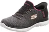 Skechers Slip-Ins: Summits- Dazzling Haze Šedá Náhled obrázku produktu 38