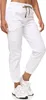Tazzio Damen Cargohose Regular Fit F600 Weiß L Produktbild-Vorschau 5