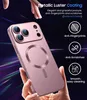 Custodia magnetica per iPhone 17 Pro Max, custodia Anteprima dell’immagine prodotto 6