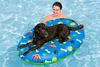 Bestway® Luftmatratze Pfote für Haustiere 142 x 95 x 17 cm Produktbild-Vorschau 2