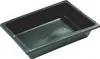 Abbeveratoio in plastica nera da 25 L - TALIAPLAST 310206 Anteprima dell’immagine prodotto 3