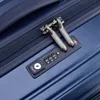 DELSEY Delsey Caumartin Reisekoffer 76 cm - Blau Produktbild-Vorschau 4