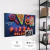 Magnettafel 60x40cm Pinnwand Whiteboard beschreibbar - Produktbild-Vorschau 4
