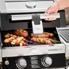 Rösle Rösle Universal BBQ LED Griffleuchte 250448 250448 Voir les images du produit 3