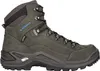 LOWA Renegade GTX Mid Schuh Herren grau 44 Produktbild-Vorschau 31