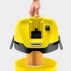 Kärcher WD 3 Nettoyeur tout usage - saleté humide et sèche Voir les images du produit 26