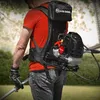 DCBT52DO-22 Rückentragbarer Freischneider - 52 cm³ Produktbild-Vorschau 4