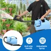 Przenośny opryskiwacz ULV, pojemność 7 litrów, regulowana Podgląd zdjęcia produktu 2