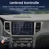 Autoradio Carplay Android 15 da 10" per Volkswagen Golf Anteprima dell’immagine prodotto 6