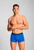 2er Pack Puma Herren Boxershorts Trunk Schwarz Blau M Produktbild-Vorschau 3