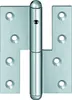 Türband Q1 STA verz.ungefälzte Holzflügel Rollenlänge 140mm Produktbild-Vorschau 1