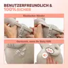 Vulpes Goods Baby Kopfschutz, Fallschutz-Rucksack für Produktbild-Vorschau 6