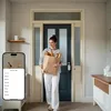 Aqara Smart Lock U200 Lite White6975833359066 Produktbild-Vorschau 15
