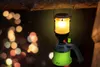 Kinzo lampe à gaz Incl. 3 ampoules à gaz - pour le camping Voir les images du produit 5