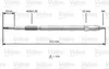 VALEO 345221 Diesel Glühkerze für NISSAN Patrol GR V SUV Produktbild-Vorschau 3