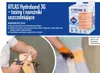 Atlas Hydroband 3G Dichtungsband 125mm / 10m Produktbild-Vorschau 5