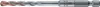 Alpen 0025200600100 Roof tile drill bit 6 mm Total length Produktbild-Vorschau 2