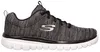 SKECHERSGRACEFUL TWISTED FORTUNESchwarz Produktbild-Vorschau 25