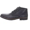 Rieker Herren Stiefelette aus Glattleder elegant mit Produktbild-Vorschau 8