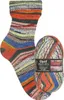 Opal - Variation nach Hundertwasser 4-fach 1435 Werk 697 Produktbild-Vorschau 2