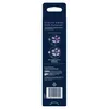 The image shows the packaging of Oral-B iO Radiant Schwarz toothbrush heads. Anteprima dell’immagine prodotto