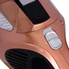 Concept VP4360, Suché a mokré, HEPA, Černá, Hnědá, 0,45 l, Náhled obrázku produktu 17