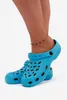 Damen Schaumstoff-Clogs Türkis Parker 42 Produktbild-Vorschau 9
