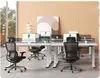 Elektrisch verstellbarer Tisch QE1W-1154-EUV1, 100 x 60 cm, Produktbild-Vorschau 4