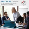 Lederhülle für Samsung Galaxy A37 Brieftasche Kartenfach Produktbild-Vorschau 6