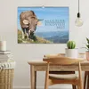 Allgäuer Rindvieh 2027 (Wandkalender 2027 DIN A3 quer), Produktbild-Vorschau 3