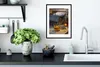 MuchoWow® MuchoWow® Gerahmtes Poster Schreibmaschine - Produktbild-Vorschau 4