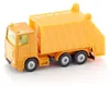 Siku Müllwagen Modellfahrzeug, orange; 811 Produktbild-Vorschau 12