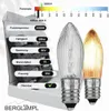 10x Stück E10 16V/3W Ersatzlampe für Schwibbogen, Produktbild-Vorschau 2