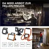 Panelowa lampa robocza OSRAM 50W 4000K w kolorze Podgląd zdjęcia produktu 9