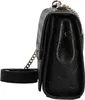 Guess Handtasche Phoebe Conv XBody Flap 65210 Logo 16 x 25 Produktbild-Vorschau 3