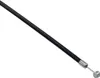 Schaltzug links 907 mm schwarz für Simson KR51/1 Schwalbe Produktbild-Vorschau 3