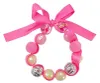 Trullala Pink Happy Thoughts Armband Produktbild-Vorschau 2