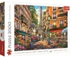 Trefl 27121 puzzle Puzzle 2000 pièces Ville Voir les images du produit 9