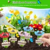 4er-Pack Insektentränken, Gartenbienentränken, Produktbild-Vorschau 2