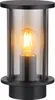 Venkovní nástěnné svítidlo Globo 31360 GRACEY E27 60 W Náhled obrázku produktu 2